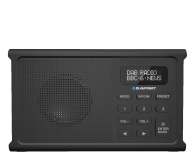 Radio i budzik BLAUPUNKT DR3BK